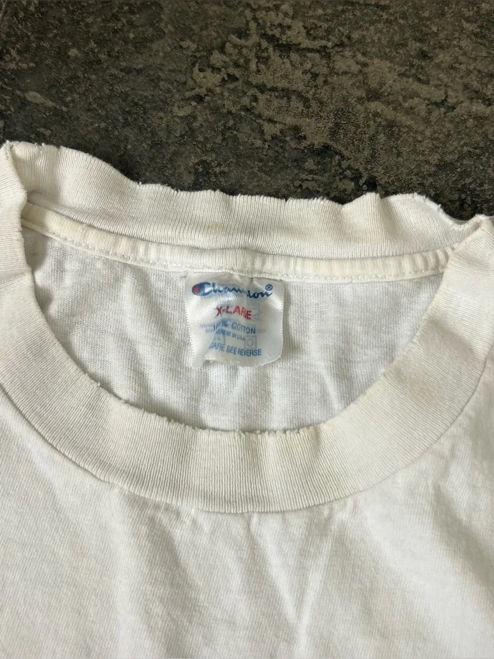 Vintage 1999 Houston Comets WNBA Championship 3-Peat Sports Graphic Shirt XL - Picture 3 of 8
